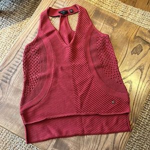 Beautiful new Ted Baker knitted halter